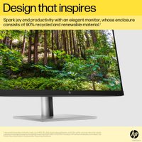 Монитор HP E24q G5 6N4F1AA