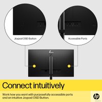Монитор HP E24q G5 6N4F1AA