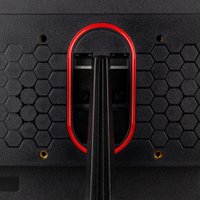 Игровой монитор Hiper Gaming HS2406