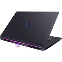 Игровой ноутбук Gigabyte Aorus 16X ASG-53KZC54SH