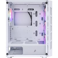 Корпус 1stPlayer Firebase XP (белый)