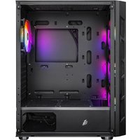 Корпус 1stPlayer Firebase XP (черный)
