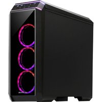 Корпус Chieftec Stallion II GP-02B-UC-OP