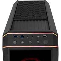 Корпус Chieftec Stallion II GP-02B-UC-OP