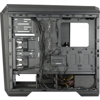 Корпус Chieftec Stallion II GP-02B-UC-OP