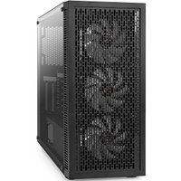 Корпус ExeGate EVO-5001A EX295766RUS