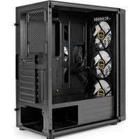 Корпус ExeGate EVO-5001A EX295766RUS