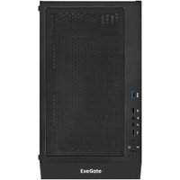 Корпус ExeGate EVO-5001A EX295766RUS
