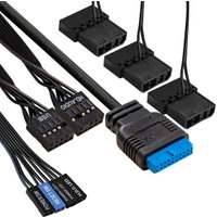 Корпус ExeGate EVO-5001A EX295766RUS