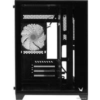 Корпус Formula Crystal Z5 TG (черный)