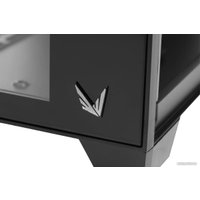 Корпус Formula Crystal Z5 TG (черный)