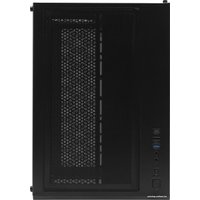 Корпус Formula Crystal Z5 TG (черный)