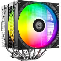 Кулер для процессора ID-Cooling Frozn A620 Pro SE ARGB