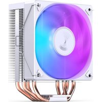 Кулер для процессора Jonsbo CR-1000E (белый)