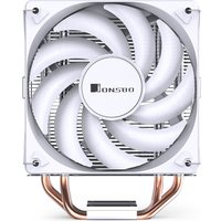 Кулер для процессора Jonsbo CR-1000E (белый)