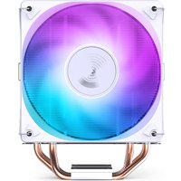 Кулер для процессора Jonsbo CR-1000E (белый)