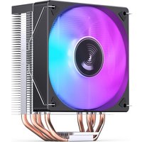 Кулер для процессора Jonsbo CR-1000E (черный)