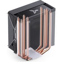 Кулер для процессора Jonsbo CR-1000E (черный)