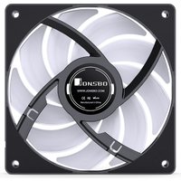 Кулер для процессора Jonsbo CR-1000E (черный)