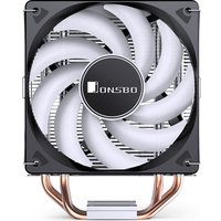 Кулер для процессора Jonsbo CR-1000E (черный)