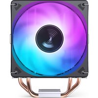 Кулер для процессора Jonsbo CR-1000E (черный)
