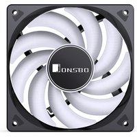 Кулер для процессора Jonsbo CR-1000E (черный)