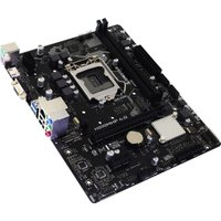 Материнская плата BIOSTAR H510MHP 4.0 Ver. 6.0