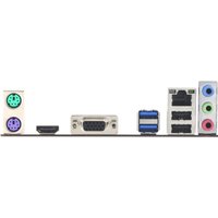 Материнская плата BIOSTAR H510MHP 4.0 Ver. 6.0