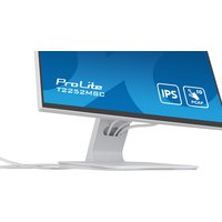 Монитор Iiyama ProLite T2252MSC-W2