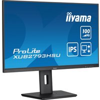 Монитор Iiyama ProLite XUB2793HSU-B6