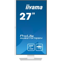 Монитор Iiyama ProLite XUB2797QSN-W1