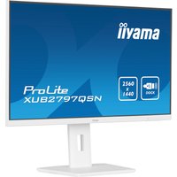Монитор Iiyama ProLite XUB2797QSN-W1