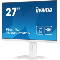 Монитор Iiyama ProLite XUB2797QSN-W1