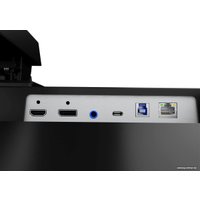 Монитор Iiyama ProLite XUB3293UHSN-B5