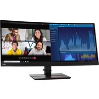 Монитор Lenovo ThinkVision P34w-20 63F2RAT3UK