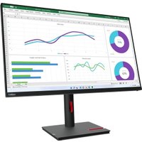 Монитор Lenovo ThinkVision T32h-30 63D3GAT1EU
