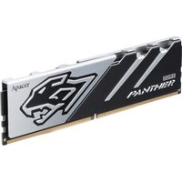 Оперативная память Apacer Panther 2x16ГБ DDR5 5600 МГц AH5U32G56C5227BAA-2 Оперативная память Apacer Panther 2x16ГБ DDR5 5600 МГц AH5U32G56C5227BAA-2