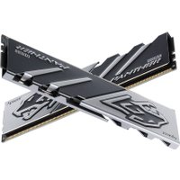 Оперативная память Apacer Panther 2x16ГБ DDR5 6400 МГц AH5U32G64C5527BAA-2