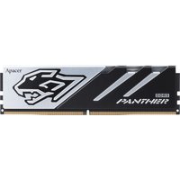 Оперативная память Apacer Panther 2x16ГБ DDR5 6400 МГц AH5U32G64C5527BAA-2