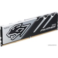 Оперативная память Apacer Panther 32ГБ DDR5 5200 МГц AH5U32G52C5227BAA-1