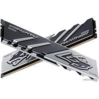 Оперативная память Apacer Panther 32ГБ DDR5 5200 МГц AH5U32G52C5227BAA-1