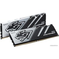 Оперативная память Apacer Panther 32ГБ DDR5 5200 МГц AH5U32G52C5227BAA-1