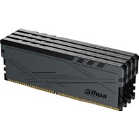 Оперативная память Dahua 16ГБ DDR4 3200 МГц DHI-DDR-C600UHD16G32