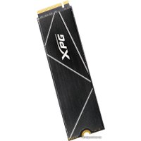 SSD ADATA XPG GAMMIX S70 Blade 8TB AGAMMIXS70B-8000G-CS
