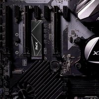 SSD ADATA XPG GAMMIX S70 Blade 8TB AGAMMIXS70B-8000G-CS