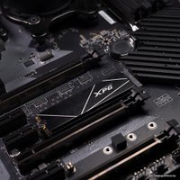 SSD ADATA XPG GAMMIX S70 Blade 8TB AGAMMIXS70B-8000G-CS