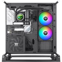 Жидкостное охлаждение для процессора Thermaltake TH280 V2 Ultra EX ARGB CL-W416-PL14SW-A