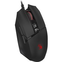 Игровая мышь A4Tech W65 Max Mini Stone Black