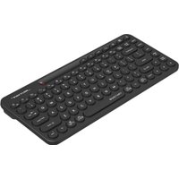 Клавиатура A4Tech Fstyler FBK36C AS (черный)