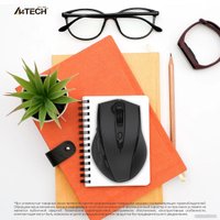 Мышь A4Tech G7-810S Air 2